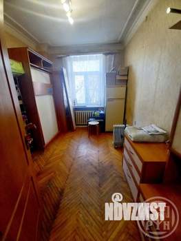 3-к квартира, вторичка, 73м2, 2/5 этаж