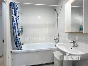 2-к квартира, вторичка, 37м2, 7/25 этаж