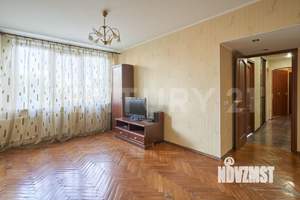 3-к квартира, вторичка, 62м2, 4/9 этаж
