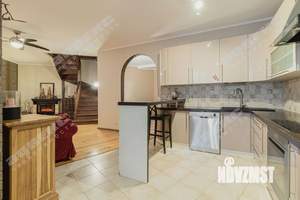 3-к квартира, вторичка, 104м2, 13/21 этаж