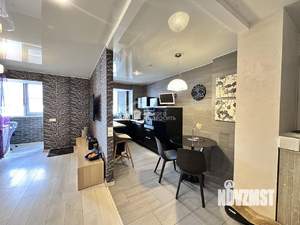 1-к квартира, вторичка, 33м2, 14/25 этаж