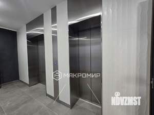 1-к квартира, вторичка, 34м2, 10/16 этаж