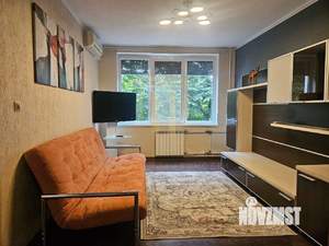 3-к квартира, вторичка, 62м2, 3/9 этаж