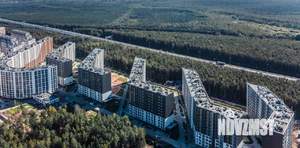 2-к квартира, вторичка, 51м2, 5/13 этаж