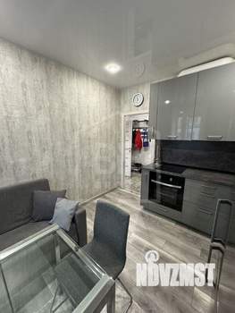 1-к квартира, вторичка, 36м2, 9/13 этаж