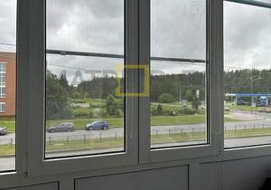 3-к квартира, вторичка, 65м2, 2/5 этаж