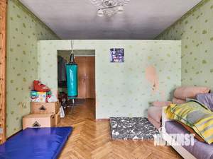6-к квартира, вторичка, 164м2, 4/6 этаж