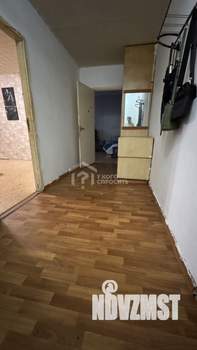 2-к квартира, вторичка, 55м2, 3/9 этаж