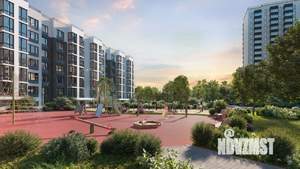 1-к квартира, вторичка, 42м2, 7/10 этаж