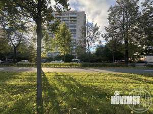 3-к квартира, вторичка, 61м2, 3/14 этаж