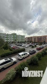 2-к квартира, вторичка, 73м2, 2/4 этаж