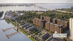 2-к квартира, вторичка, 89м2, 2/12 этаж