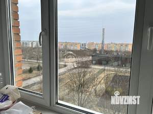 3-к квартира, вторичка, 66м2, 5/5 этаж