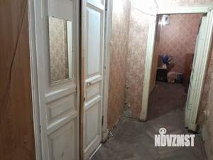 6-к квартира, вторичка, 271м2, 2/7 этаж
