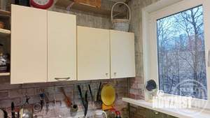 1-к квартира, вторичка, 33м2, 4/15 этаж