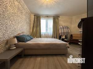 1-к квартира, вторичка, 35м2, 12/26 этаж