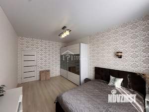 1-к квартира, вторичка, 37м2, 1/5 этаж
