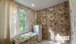 1-к квартира, вторичка, 31м2, 1/5 этаж
