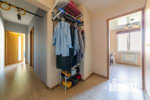 2-к квартира, вторичка, 53м2, 13/17 этаж