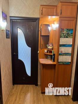 1-к квартира, вторичка, 39м2, 3/17 этаж