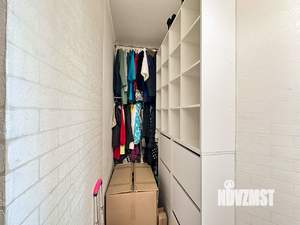 1-к квартира, вторичка, 37м2, 13/23 этаж