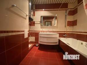 3-к квартира, вторичка, 107м2, 15/24 этаж