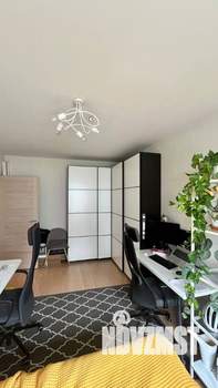 1-к квартира, вторичка, 33м2, 5/23 этаж