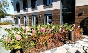 1-к квартира, вторичка, 50м2, 3/5 этаж
