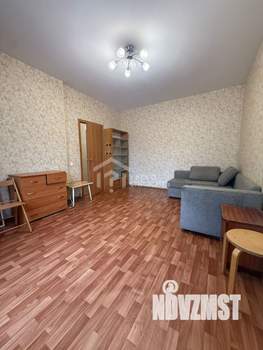 2-к квартира, вторичка, 53м2, 2/5 этаж