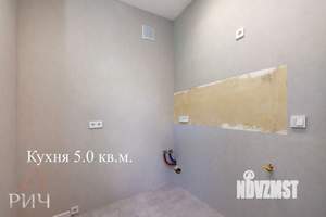 2-к квартира, вторичка, 42м2, 2/3 этаж