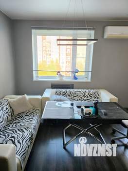 1-к квартира, вторичка, 48м2, 9/9 этаж