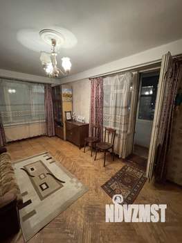 1-к квартира, вторичка, 32м2, 2/5 этаж