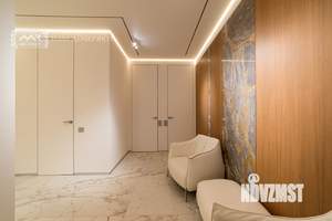 4-к квартира, вторичка, 131м2, 4/8 этаж