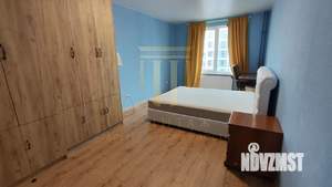 3-к квартира, вторичка, 78м2, 17/19 этаж