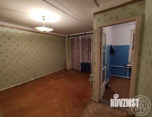 3-к квартира, вторичка, 55м2, 5/5 этаж