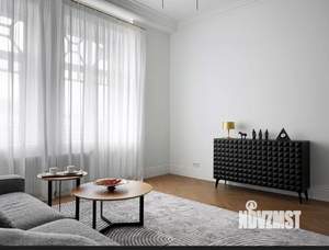 2-к квартира, вторичка, 90м2, 6/7 этаж