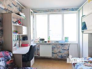 2-к квартира, вторичка, 44м2, 6/9 этаж
