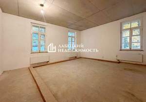 3-к квартира, вторичка, 153м2, 1/2 этаж