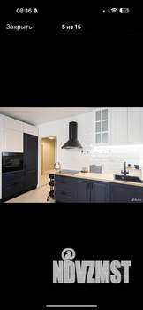 Студия квартира, вторичка, 43м2, 4/11 этаж