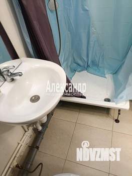 Студия квартира, вторичка, 24м2, 3/11 этаж