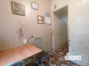 3-к квартира, вторичка, 57м2, 4/5 этаж