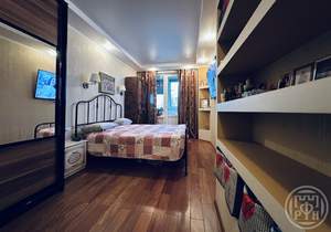 2-к квартира, вторичка, 54м2, 16/25 этаж