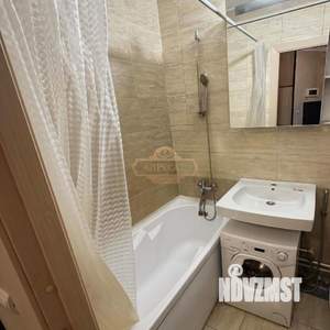 Студия квартира, вторичка, 33м2, 26/27 этаж