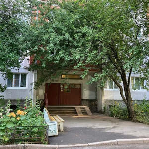 3-к квартира, вторичка, 71м2, 11/12 этаж