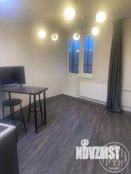 Студия квартира, вторичка, 21м2, 7/9 этаж