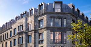 3-к квартира, сданный дом, 102м2, 3/7 этаж