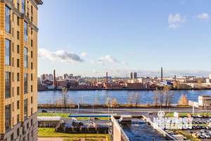 2-к квартира, вторичка, 72м2, 9/23 этаж