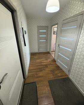1-к квартира, вторичка, 35м2, 5/6 этаж