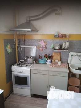 3-к квартира, вторичка, 62м2, 2/5 этаж