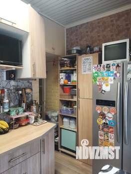 2-к квартира, вторичка, 47м2, 2/5 этаж